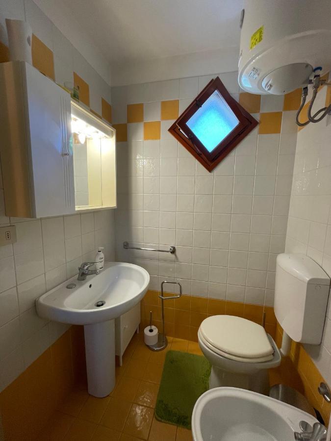 Loft Elegans Διαμέρισμα Λινιάνο Σαμπιαντόρο Εξωτερικό φωτογραφία